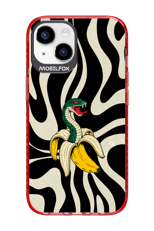 Banana Bite 2.0 - Apple iPhone 14
