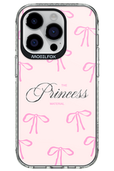 Princess Material - Apple iPhone 14 Pro