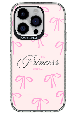 Princess Material - Apple iPhone 14 Pro