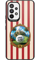 First Class 2.0 - Samsung Galaxy A53
