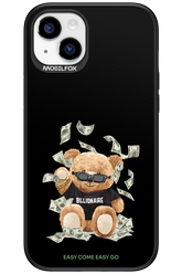 Easy Come Easy Go 2.0 - Apple iPhone 15 Plus