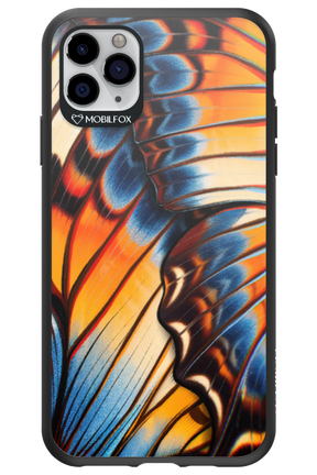 Rainbow Wing 2.0 - Apple iPhone 11 Pro Max