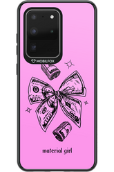 Material Girl - Samsung Galaxy S20 Ultra 5G