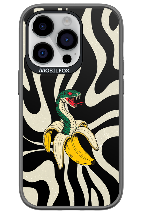 Banana Bite 2.0 - Apple iPhone 14 Pro