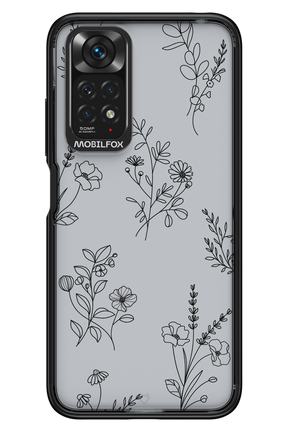 Bouquet 2.0 - Xiaomi Redmi Note 11/11S 4G