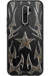 Camo 2.0 - Xiaomi Redmi 9