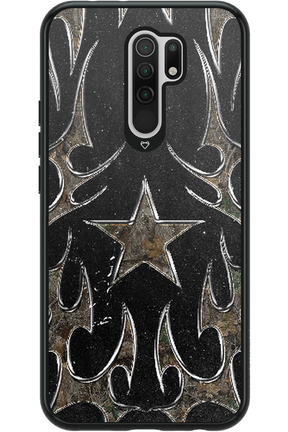Camo 2.0 - Xiaomi Redmi 9
