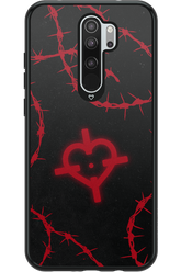 Focus on Me 2.0 - Xiaomi Redmi Note 8 Pro