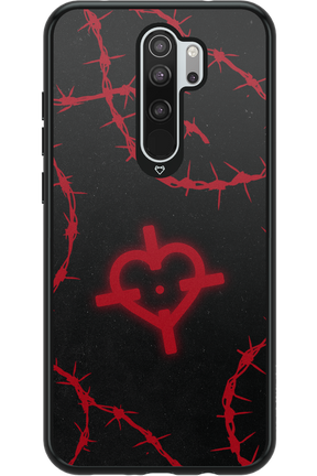 Focus on Me 2.0 - Xiaomi Redmi Note 8 Pro