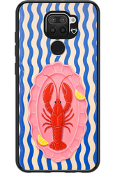 LOBSTER 2.0 - Xiaomi Redmi Note 9
