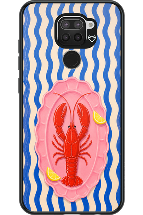 LOBSTER 2.0 - Xiaomi Redmi Note 9