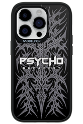 Cybersigilism (Black) - Apple iPhone 14 Pro