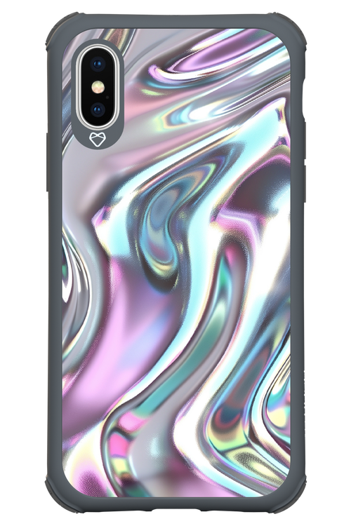Holochrome 2.0 - Apple iPhone X