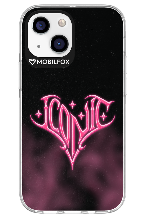 Iconica 2.0 - Apple iPhone 13 Mini