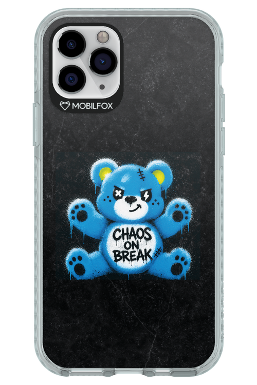 Chaos on Break 2.0 - Apple iPhone 11 Pro