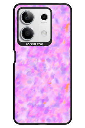 Lavender Field 2.0 - Xiaomi Redmi Note 13 5G