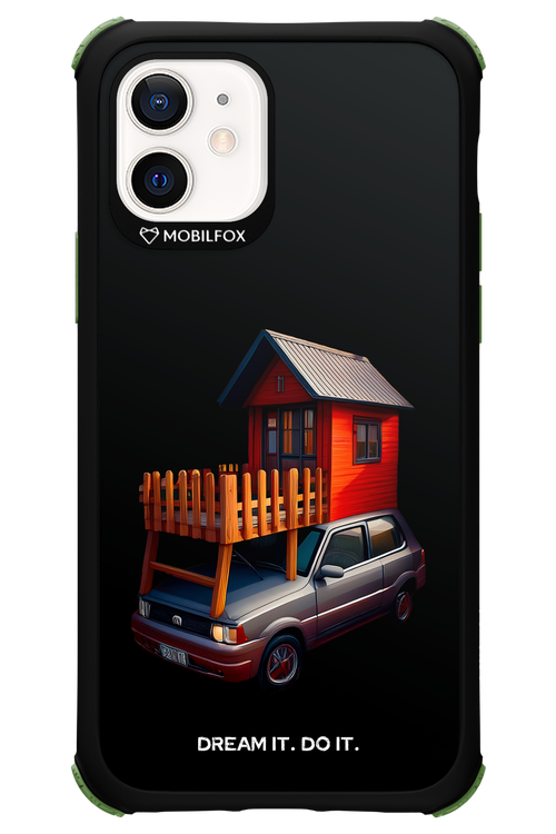 Dream It 2.0 - Apple iPhone 12