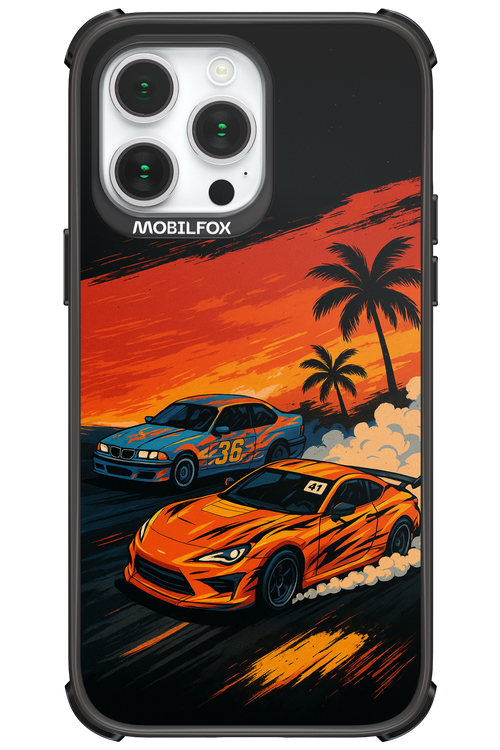 Palm Drift 2.0 - Apple iPhone 14 Pro Max