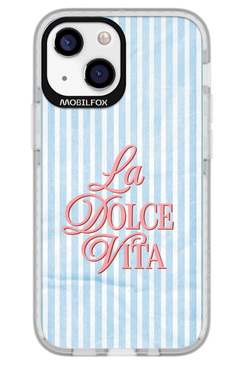 La Dolce Vita 2.0 - Apple iPhone 13 Mini