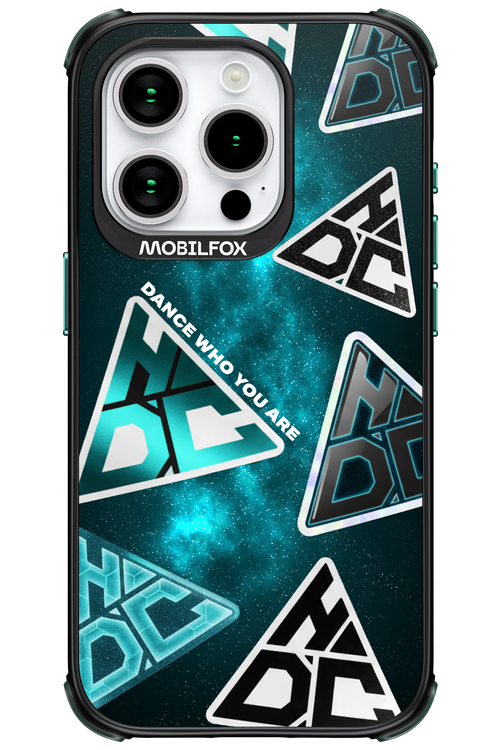HDC 6 2.0 - Apple iPhone 15 Pro