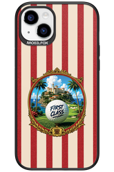 First Class 2.0 - Apple iPhone 15 Plus