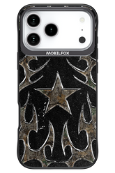 Camo 2.0 - Apple iPhone 17 Pro Max