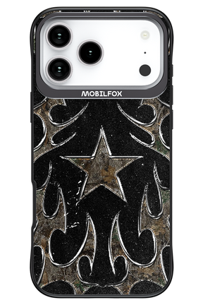 Camo 2.0 - Apple iPhone 17 Pro Max
