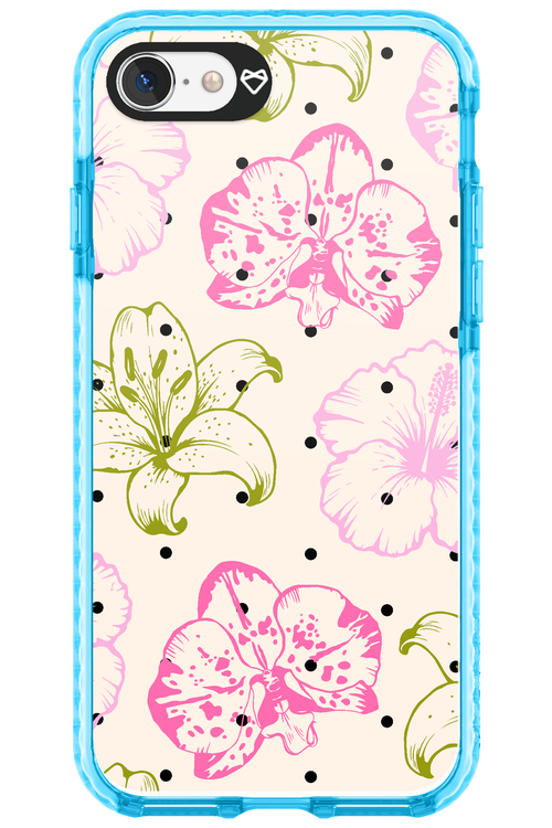 Aloha Chic 2.0 - Apple iPhone 8
