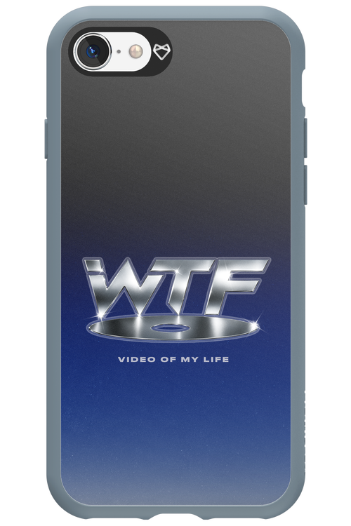 W T F 2.0 - Apple iPhone 8