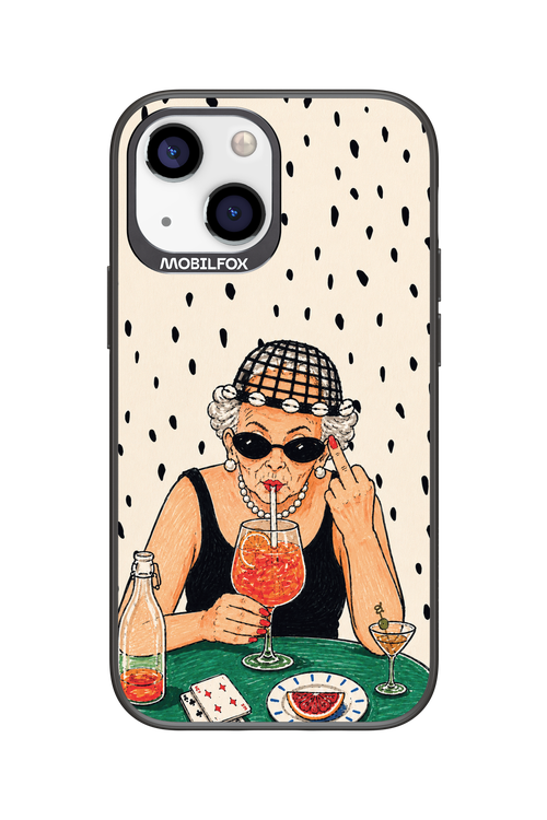 Mommy 2.0 - Apple iPhone 13 Mini