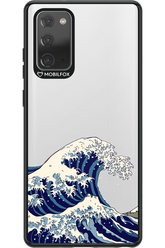 Great Wave 2.0 - Samsung Galaxy Note 20