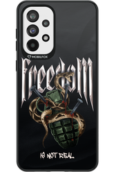 FREEDOM - Samsung Galaxy A73