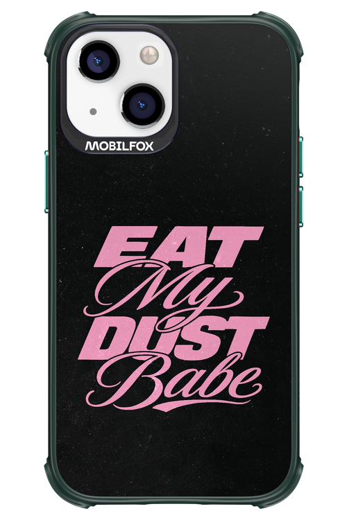 Eat My Dust 2.0 - Apple iPhone 13 Mini