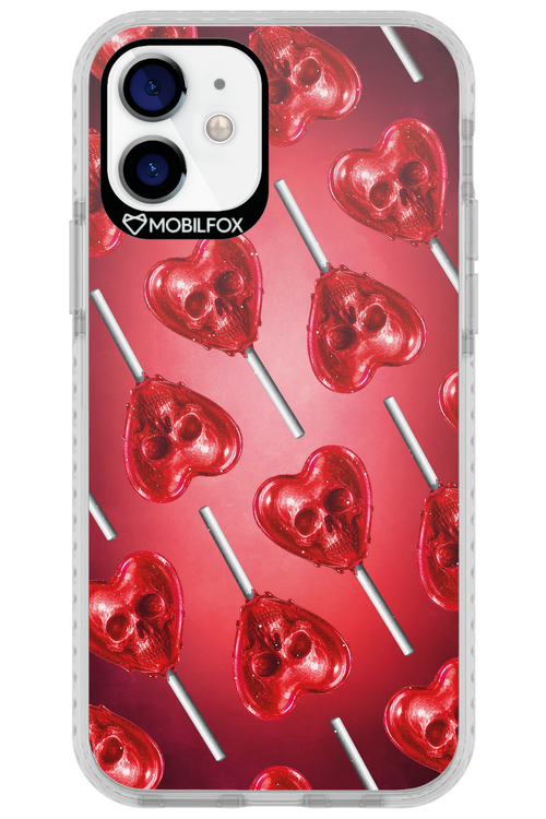 Love Kills 2.0 - Apple iPhone 12