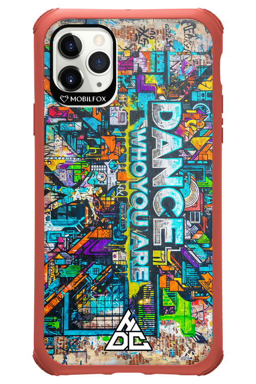 HDC 4 2.0 - Apple iPhone 11 Pro Max