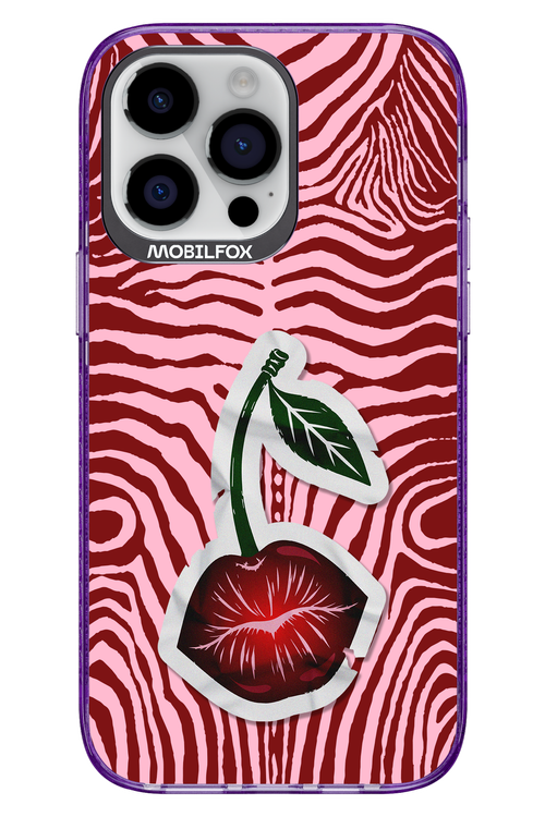 Kissy Cherry 2.0 - Apple iPhone 14 Pro Max