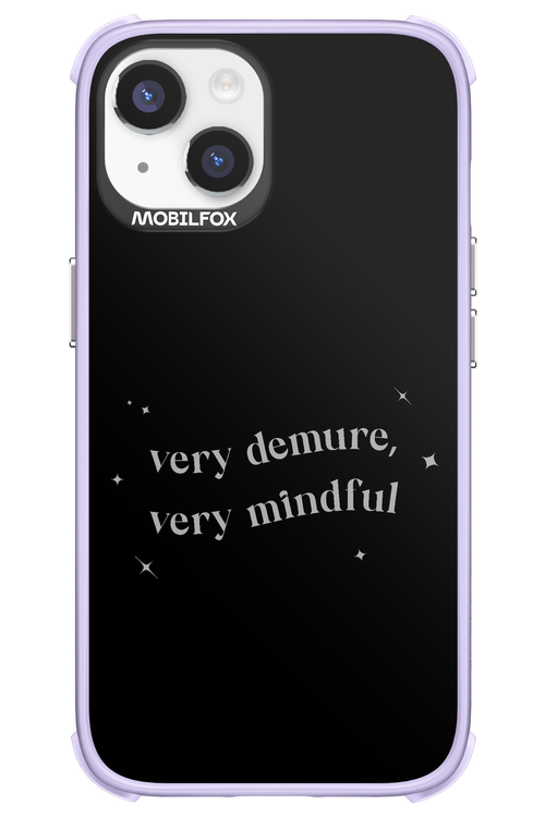 Demure - Apple iPhone 14