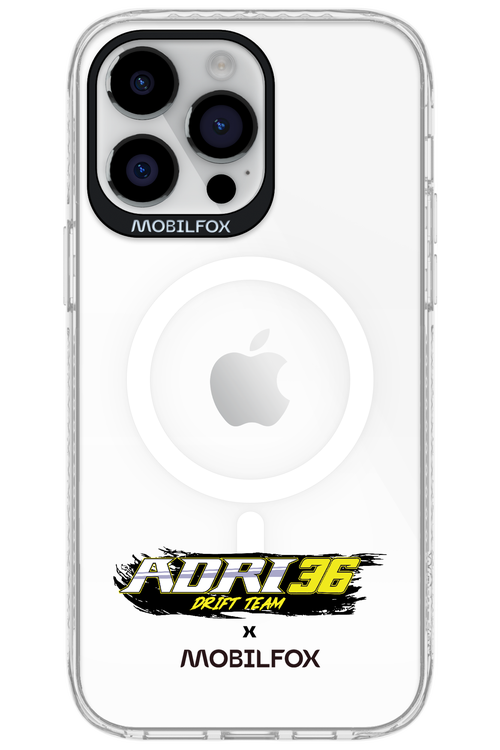 ADRI36 x Mobilfox Edition 2.0 - Apple iPhone 14 Pro Max