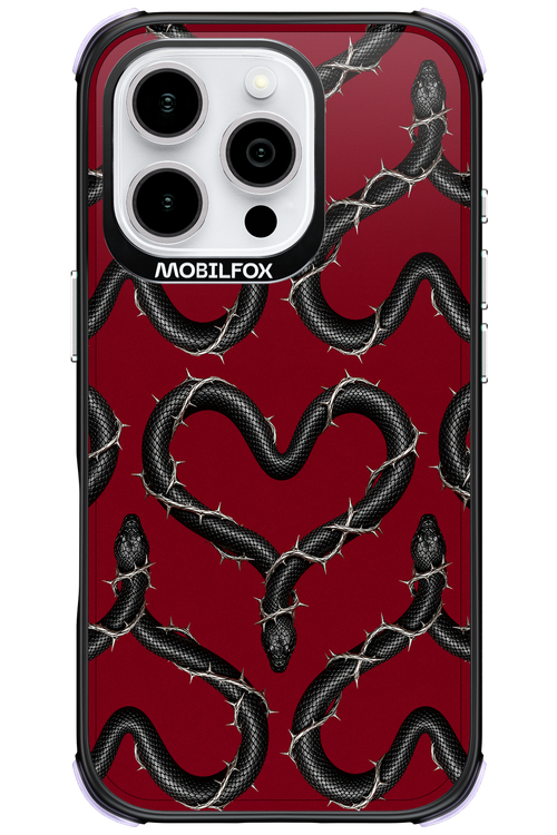 Bad Lover 2.0 - Apple iPhone 16 Pro