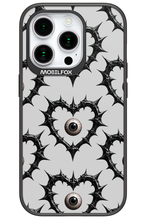 Heart Vision 2.0 - Apple iPhone 15 Pro