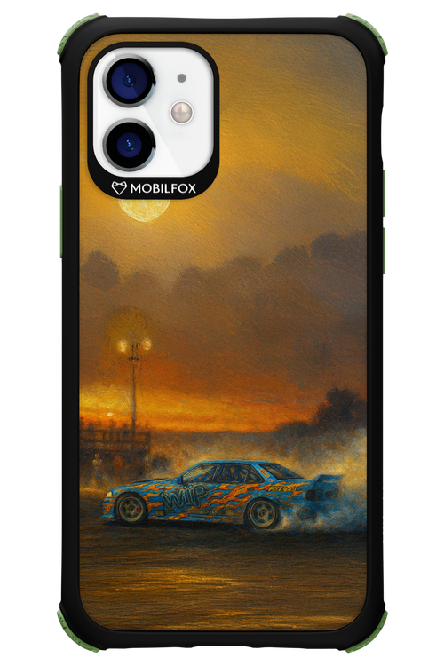 Drift Chaos 2.0 - Apple iPhone 12