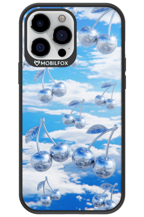 Cloud Cherry 2.0 - Apple iPhone 13 Pro Max