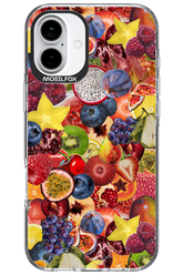 Fruit Basket 2.0 - Apple iPhone 16 Plus