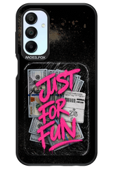 Just For Fun 2.0 - Samsung Galaxy A15