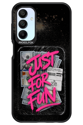 Just For Fun 2.0 - Samsung Galaxy A15