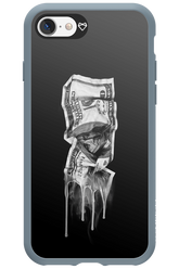 Melting Money - Apple iPhone 7