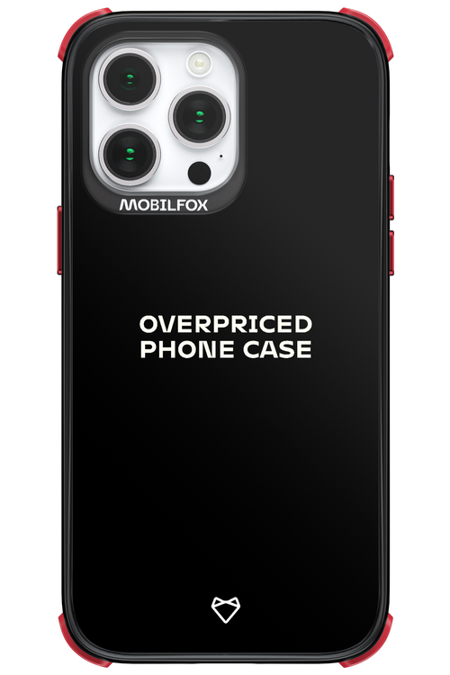 Overprieced - Apple iPhone 14 Pro Max