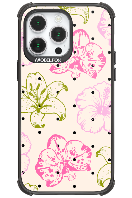 Aloha Chic 2.0 - Apple iPhone 14 Pro Max