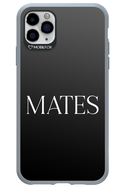 M Soul Mates - Apple iPhone 11 Pro Max