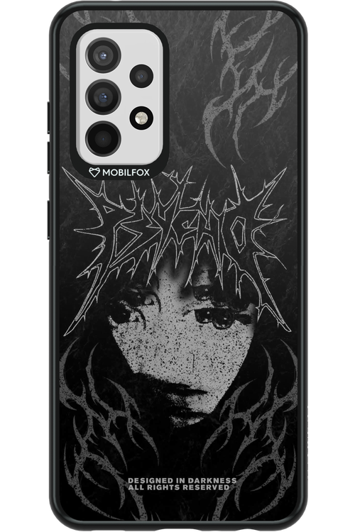 Schizo - Samsung Galaxy A52 / A52 5G / A52s